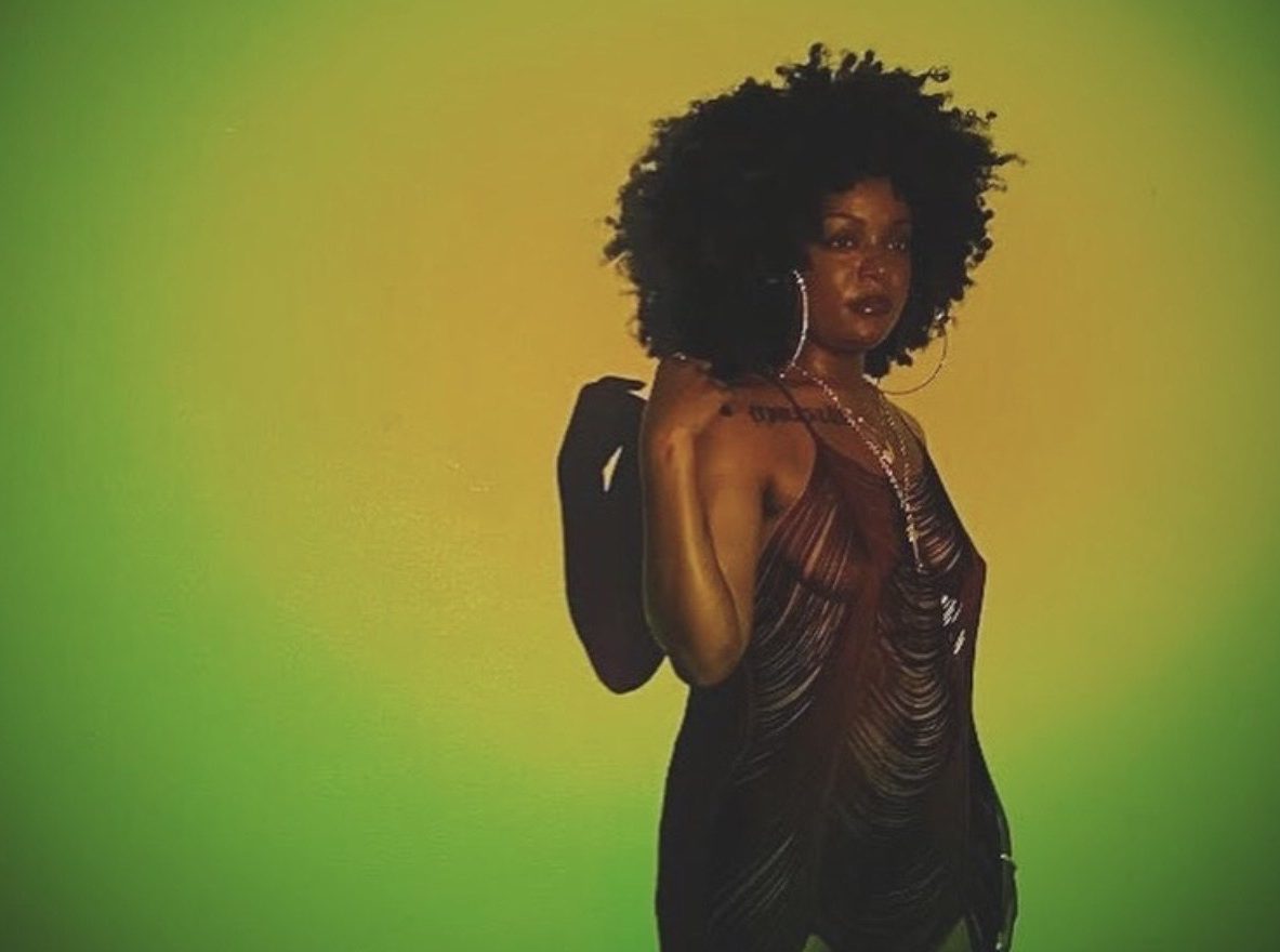 Los Angeles Rising Star Enjonu Delivers a Powerful Journey in New Album "Any Day Now"