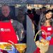 Iris Au: Feeding the Homeless on Skid Row with Davide Sanclimenti