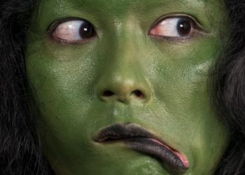 Lulu Malaya Soars with Debut Single "Time To Fly"