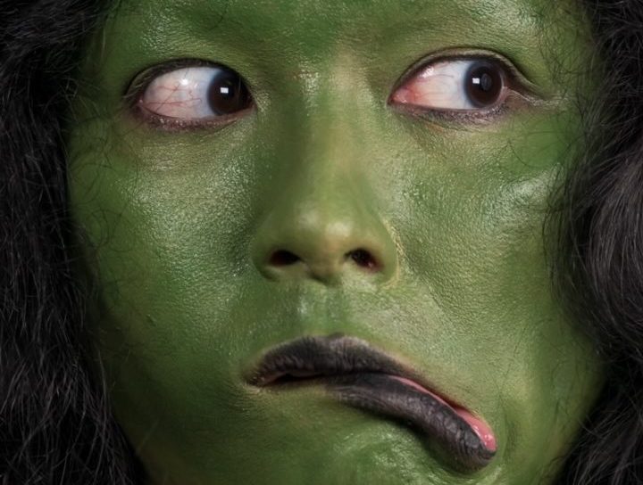 Lulu Malaya Soars with Debut Single "Time To Fly"