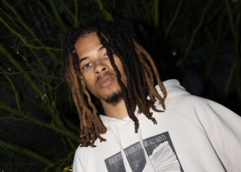 YNG LEGEND Gains Momentum With “Free Pain!” Following TIDAL Co-Sign