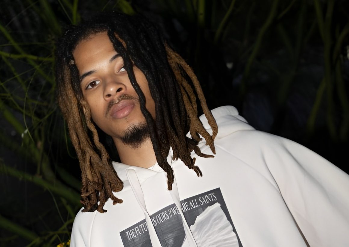 YNG LEGEND Gains Momentum With “Free Pain!” Following TIDAL Co-Sign