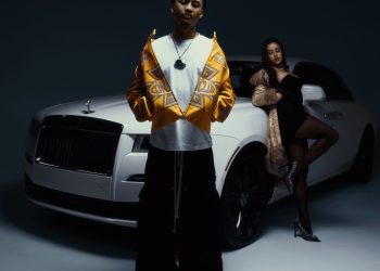 Nueve Lio Sets The Mood With ‘Herturn’ Arriving As A New Chapter In R&B Soul