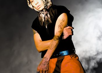 ONLY1 THEORY Releases Highly Anticipated Album “Honey Ol Bae”