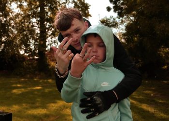 Charmerz Acknowledges the Origins of his Music With Latest Single, 'Dear Dad'