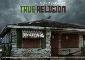 Built on Discipline: Flame LaSauce Defines Miami’s Next Chapter With “True Religion”