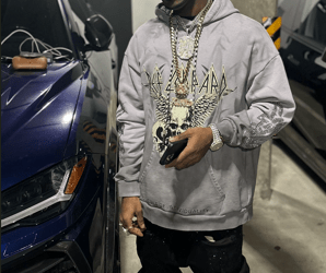 Hoodrixh J-Dee: The Rise of a Hip-Hop Visionary You Can’t Ignore