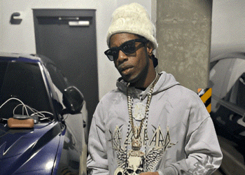 Hoodrixh J-Dee: The Rise of a Hip-Hop Visionary You Can’t Ignore