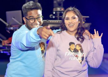 Cameron Emmanuel Releases New Single, Favourite Person – A Love Story No One Saw Coming