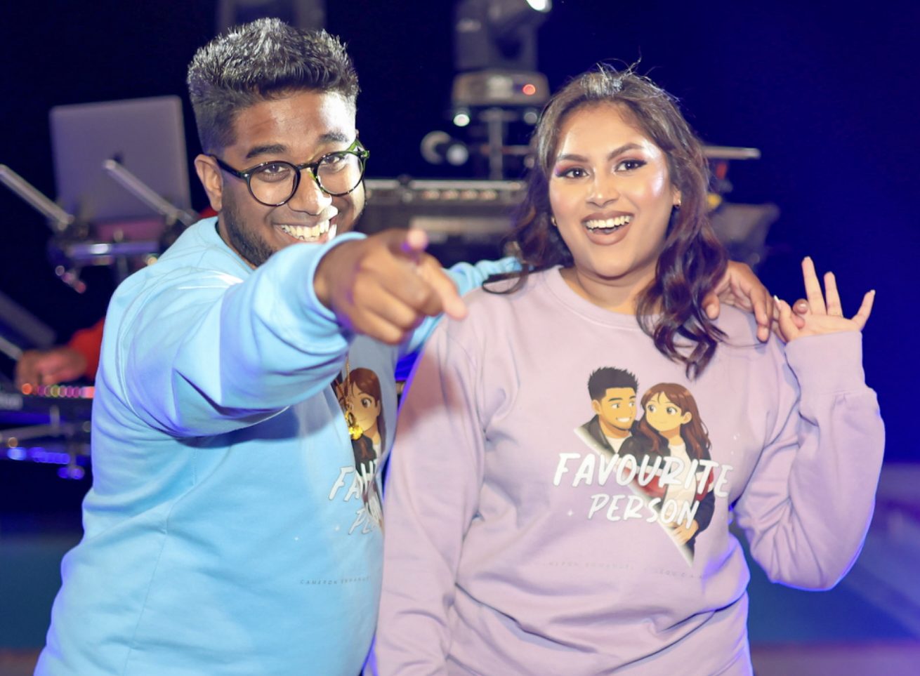 Cameron Emmanuel Releases New Single, Favourite Person – A Love Story No One Saw Coming