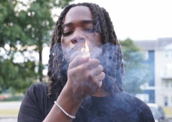 Duwap Kaine Returns with His First Official 2025 Single “Money Cars & Clothes”