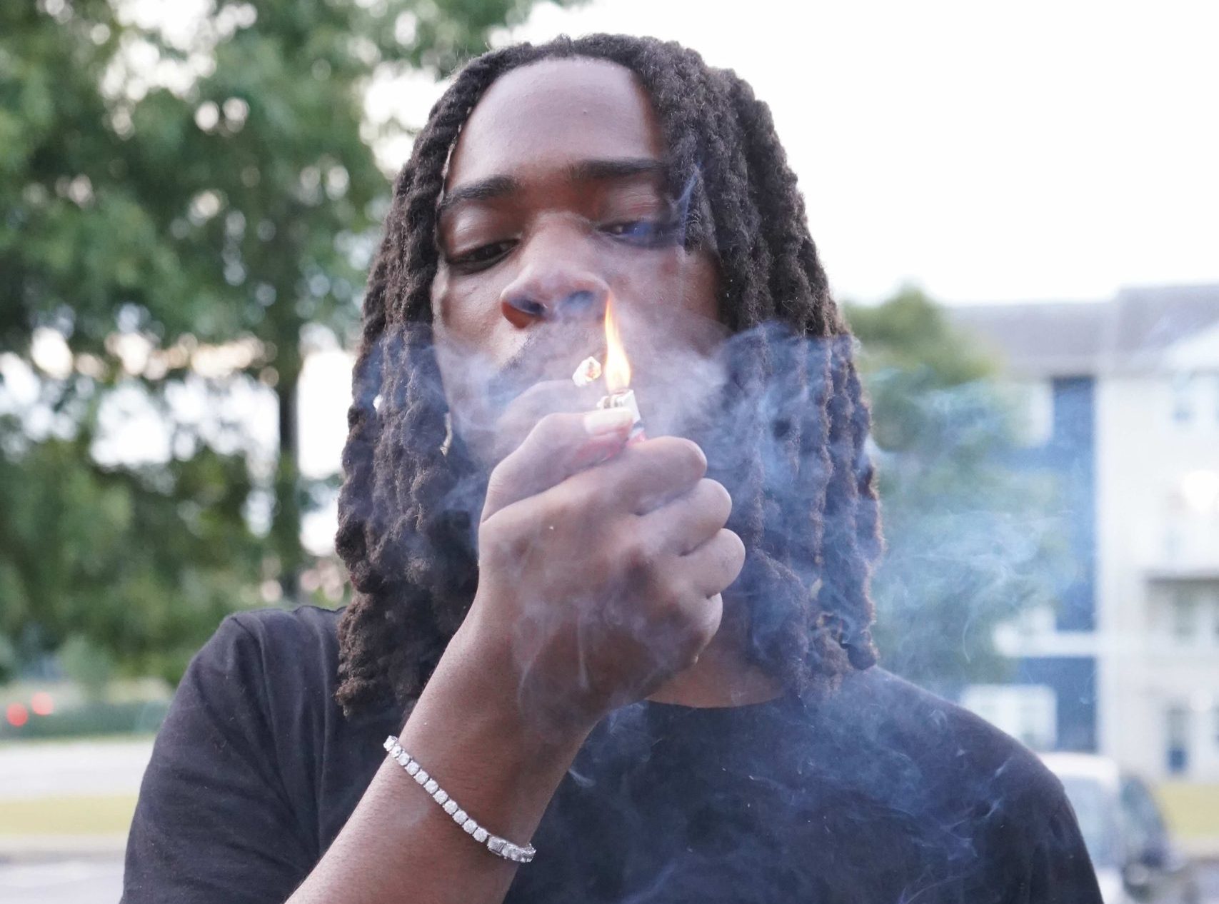 Duwap Kaine Returns with His First Official 2025 Single “Money Cars & Clothes”