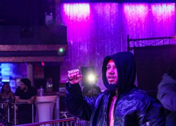 Grit and Grace: The Sonic Alchemy That Kid J The Don’s ‘Crash Out’