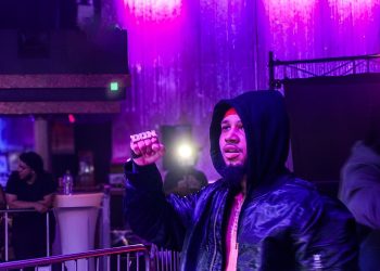 Grit and Grace: The Sonic Alchemy That Kid J The Don’s ‘Crash Out’