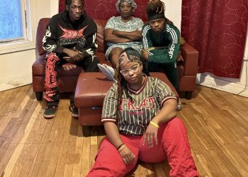 LAST FOOT STANDING” — CHICAGO FOOTWORK FILM SET FOR MID-2026 RELEASE