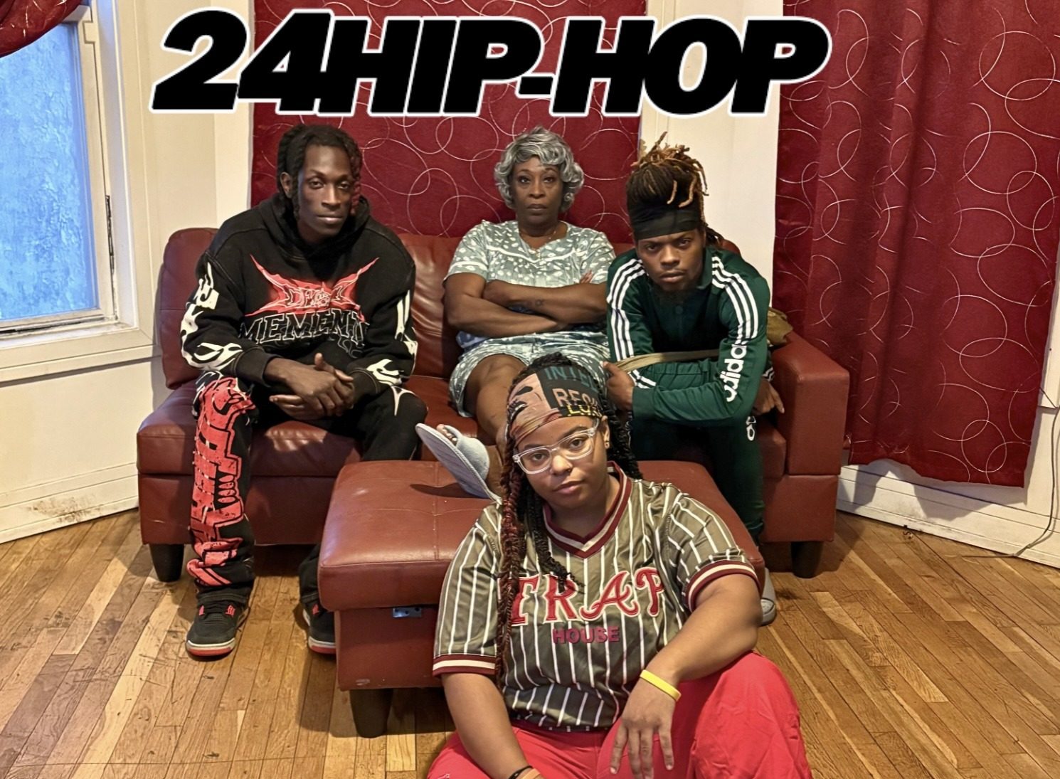 Last Foot Standing” — Chicago Footwork Film Set For Mid-2026 Release