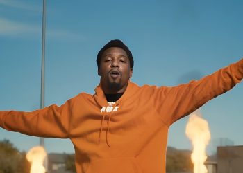 Lamar Adot Thomas Elevates His Artistic Legacy With the Official “PP” Music Video From His Acclaimed Album "Lamar"