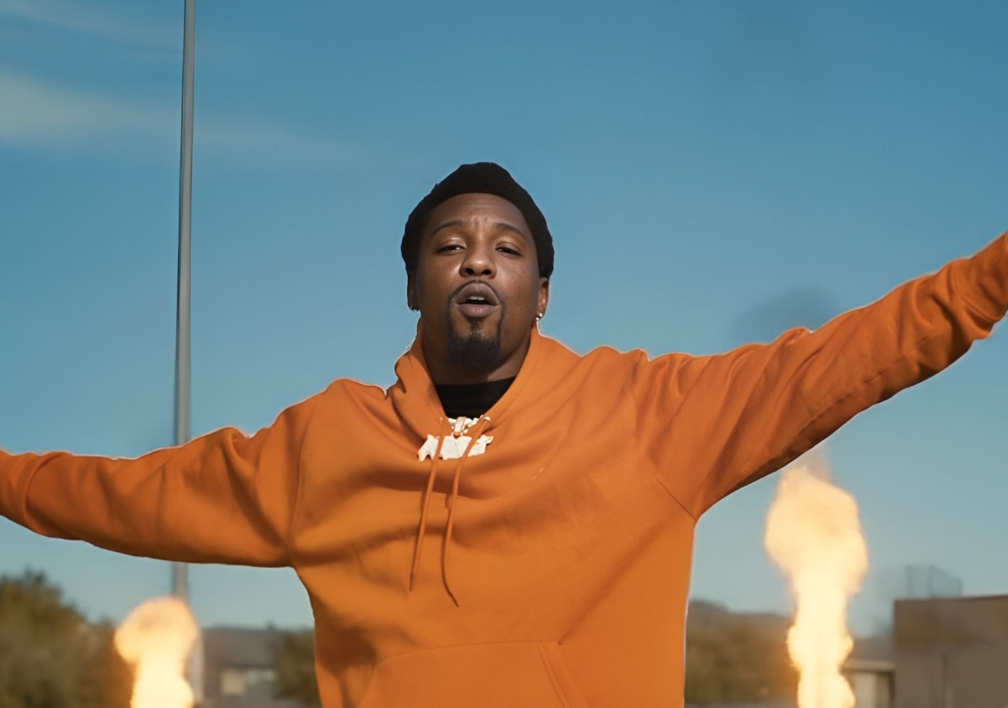 Lamar Adot Thomas Elevates His Artistic Legacy With the Official “PP” Music Video From His Acclaimed Album "Lamar"