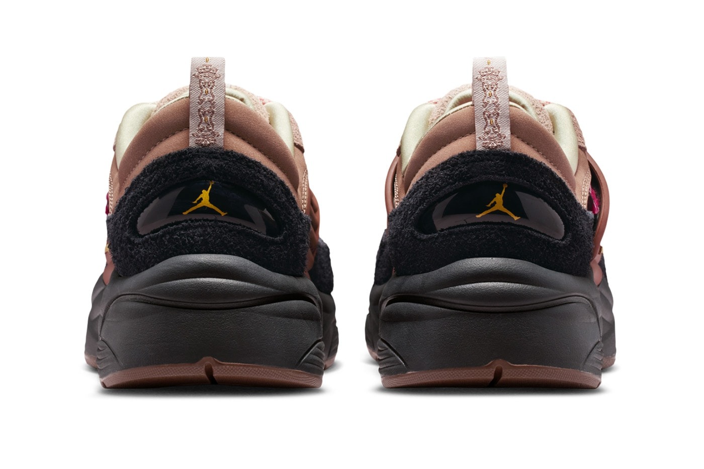 Jordan Trunner O/S Celebrates the Year of the Horse With Premium Craft Details