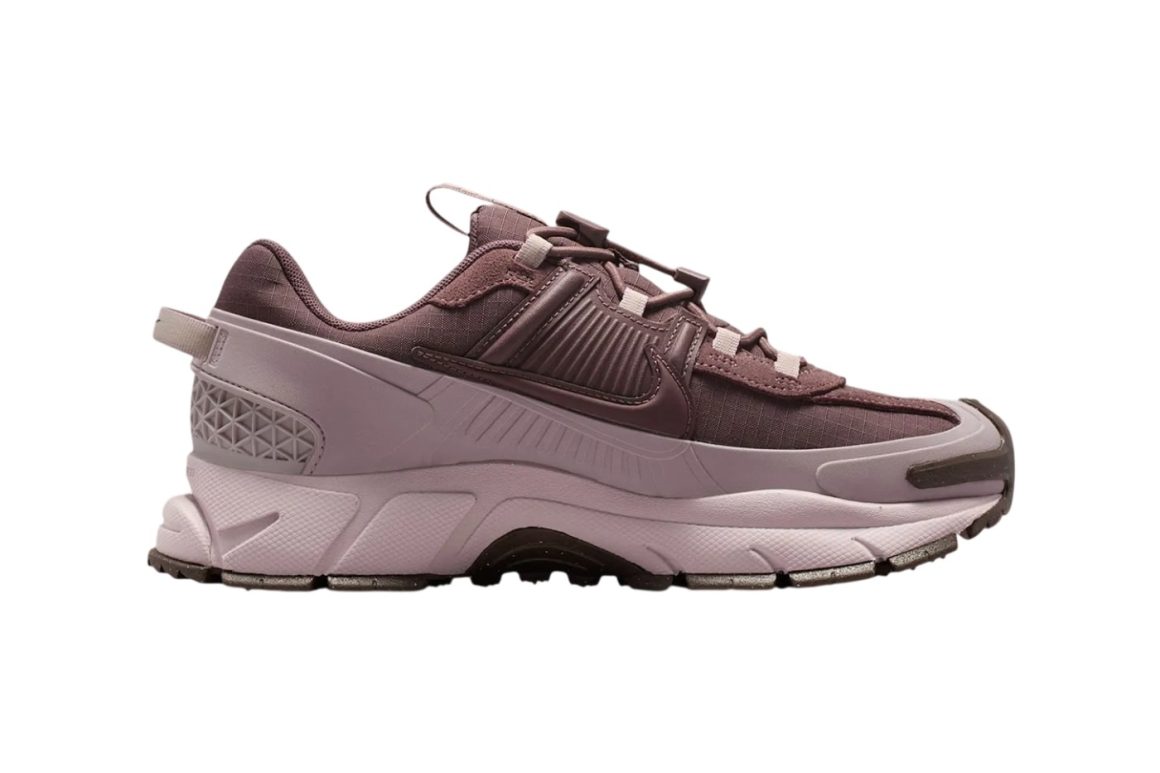Nike Readies the Zoom Vomero 5 Roam in a Dusty “Particle Rose” Variant