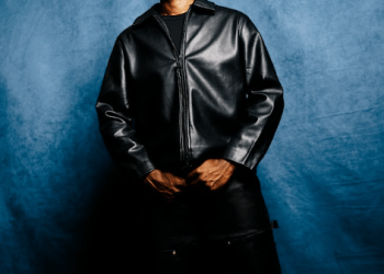 ‘Big Big Tinz’ is a luminous exploration of Afrobeats and Afrofusion by Dantiti