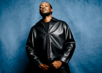 'Big Big Tinz' is a luminous exploration of Afrobeats and Afrofusion by Dantiti