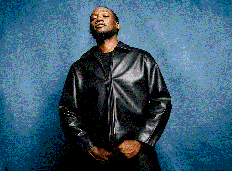 'Big Big Tinz' is a luminous exploration of Afrobeats and Afrofusion by Dantiti