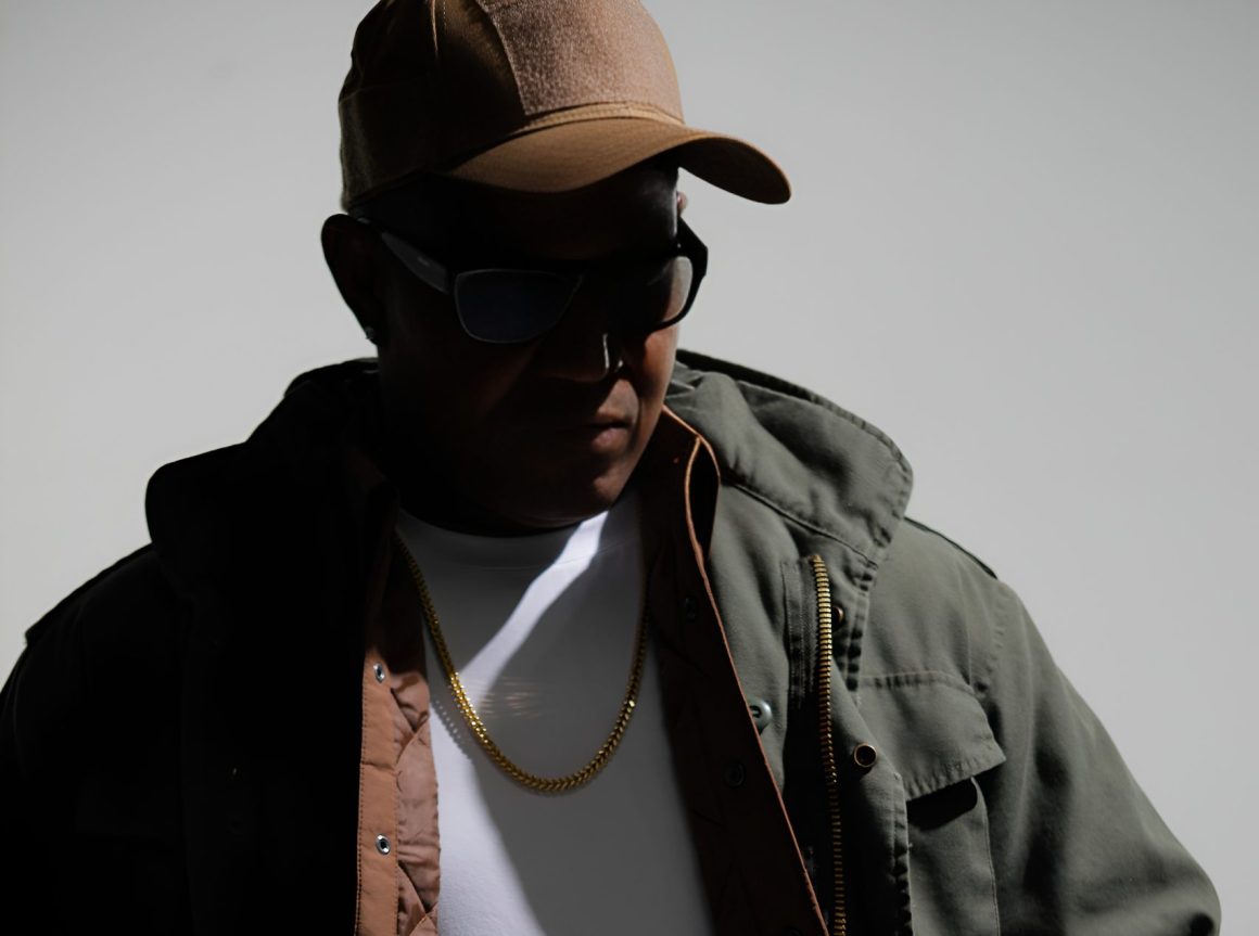Legendary Producer & Sound Pioneer Mr DJ Returns With Dynamic New Album “Beats + Vibes & Verses”