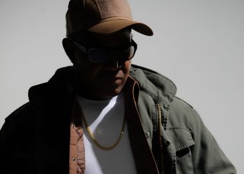 Legendary Producer & Sound Pioneer Mr DJ Returns With Dynamic New Album "Beats + Vibes & Verses"