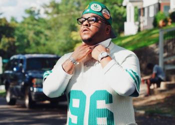 MacFlyBeatz: From Sneaking Into the Studio to Producing for Hip-Hop’s New Generation