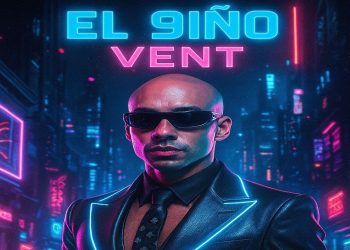 Introducing El 9iño: A Unique Voice in Music