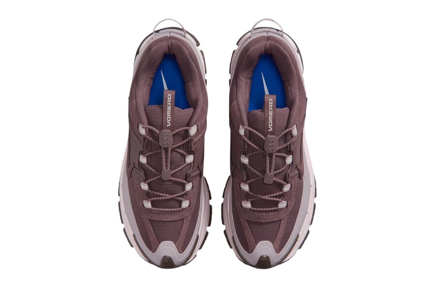 Nike Readies the Zoom Vomero 5 Roam in a Dusty “Particle Rose” Variant