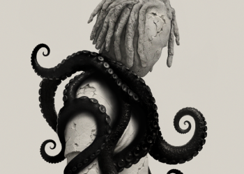 HariRoc Drops The Curtain: Debut Artist Album ‘Nvr Dropping’ Hits December 26, 2025