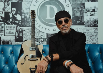 The Weight We Carry: One Band’s Mission to Break the Silence on Mental Health