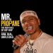 Nune aka Mr. Propane Drops New Album: Vivid Pictures: Chapter 1