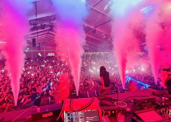 iKon Presents Continues to Shine in The Entertainment Capital of the World