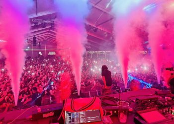 iKon Presents Continues to Shine in The Entertainment Capital of the World