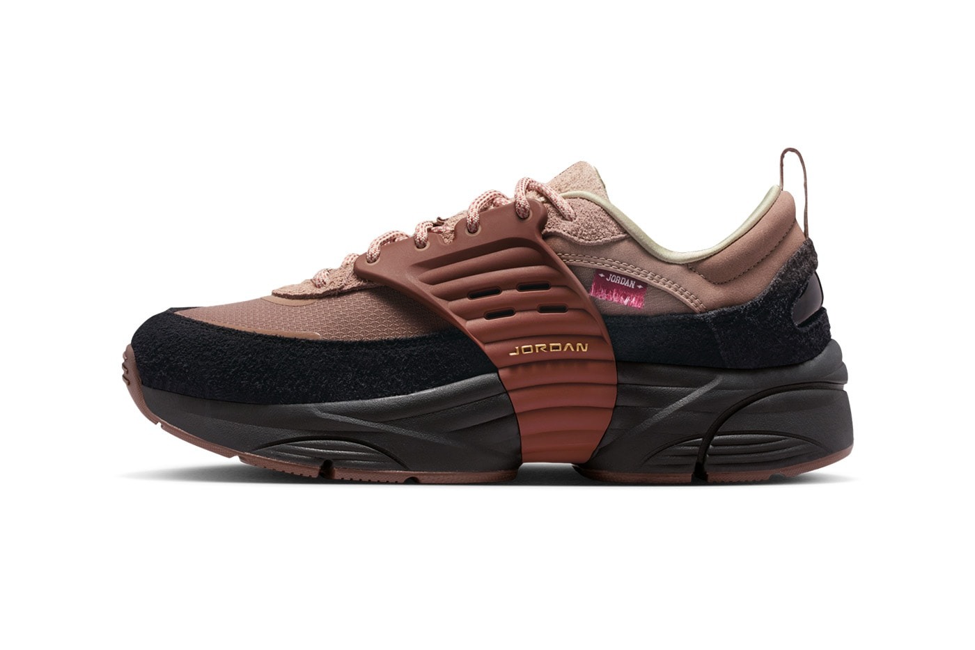 Jordan Trunner O/S Celebrates the Year of the Horse With Premium Craft Details