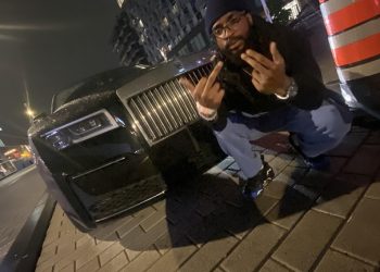 Mvnouu: The Polk County Artist Redefining Music Marketing and Modern Entrepreneurship