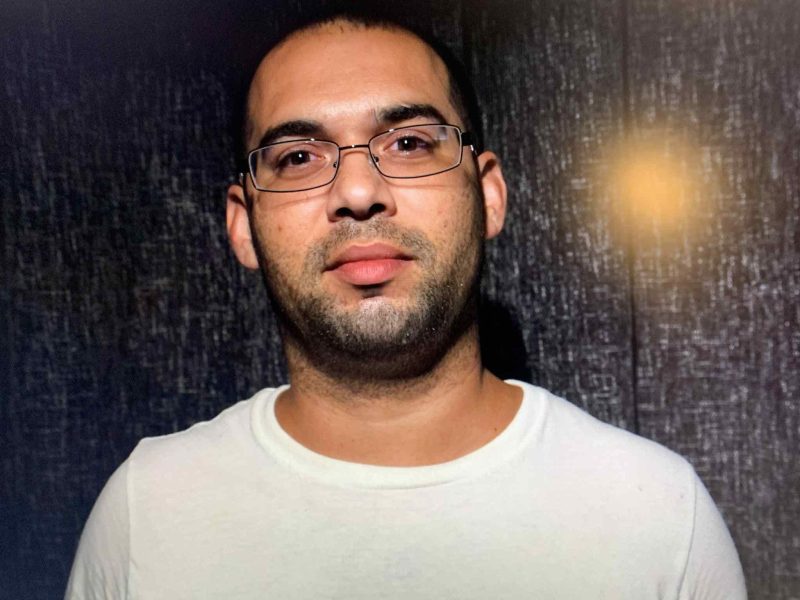 Sl1ck Takes the Mic; Highlighting Mentorship and Connections in the Industry
