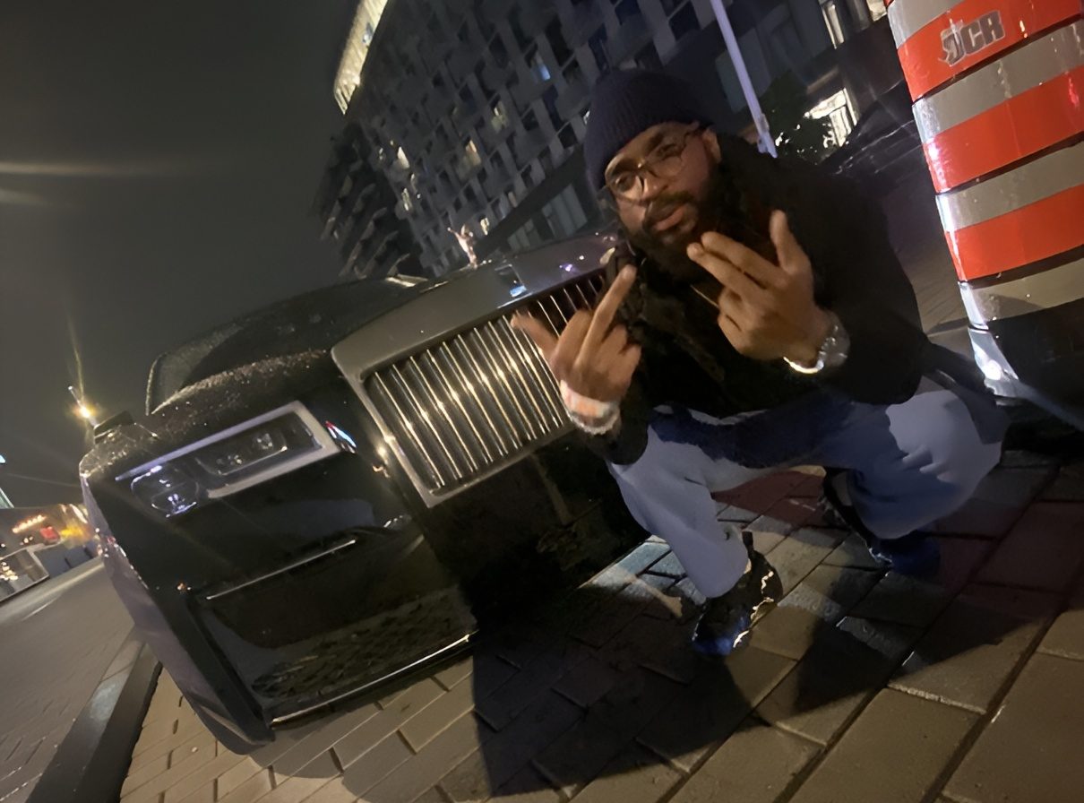 Mvnouu: The Polk County Artist Redefining Music Marketing and Modern Entrepreneurship