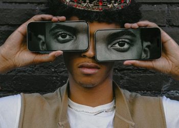 THEME: The DMV Artist Turning the Human Experience Into Hip Hop Innovation