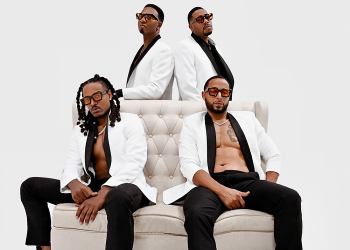 Sentury Releases Captivating New Single “Forever”