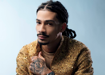 Puerto Rican Urban Sensation Marconi Impara Unveils Emotionally Charged New Single “Amuleto”