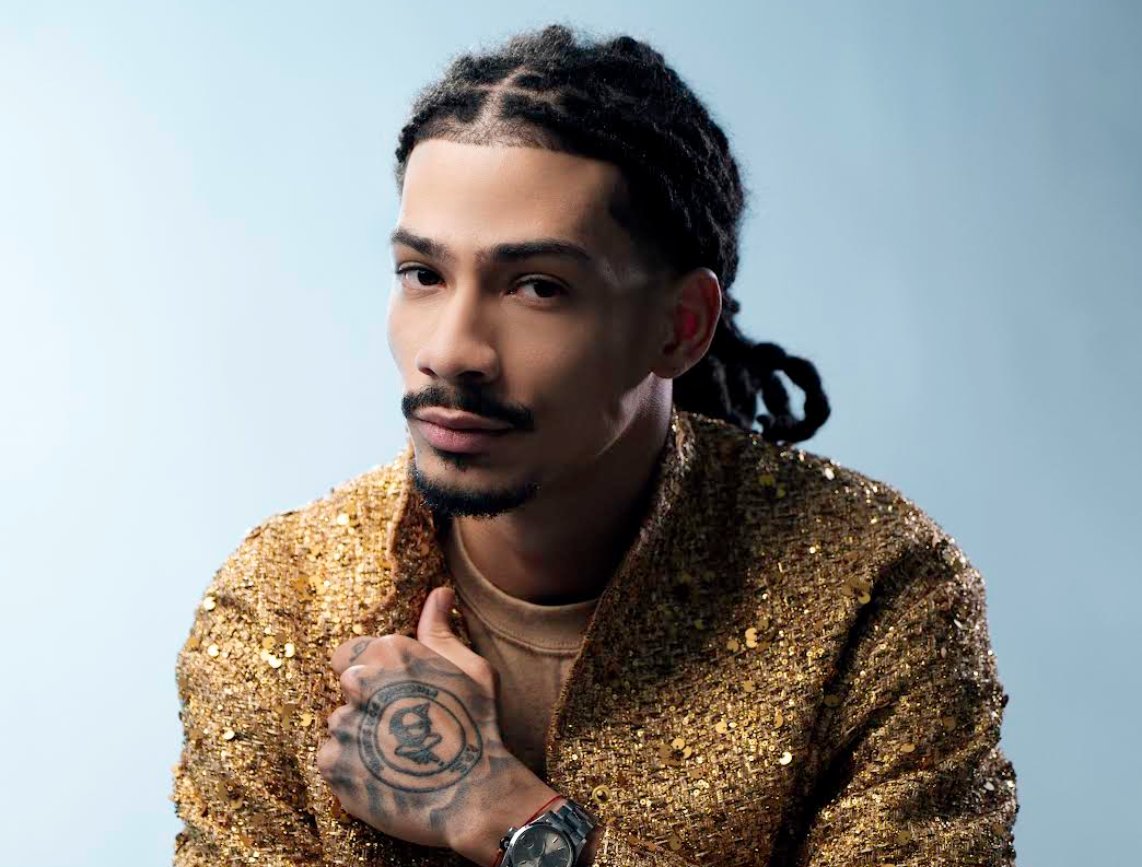 Puerto Rican Urban Sensation Marconi Impara Unveils Emotionally Charged New Single “Amuleto”