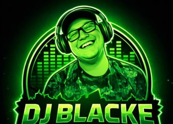 Oklahoma’s DJ Blacke