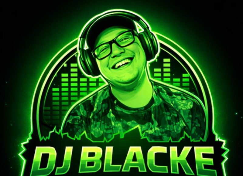 Oklahoma’s DJ Blacke