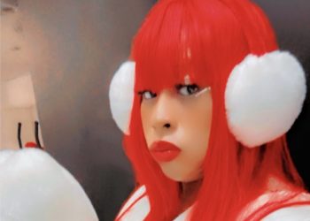 Lotus Bomb announces new pregnancy, marking a significant personal milestone