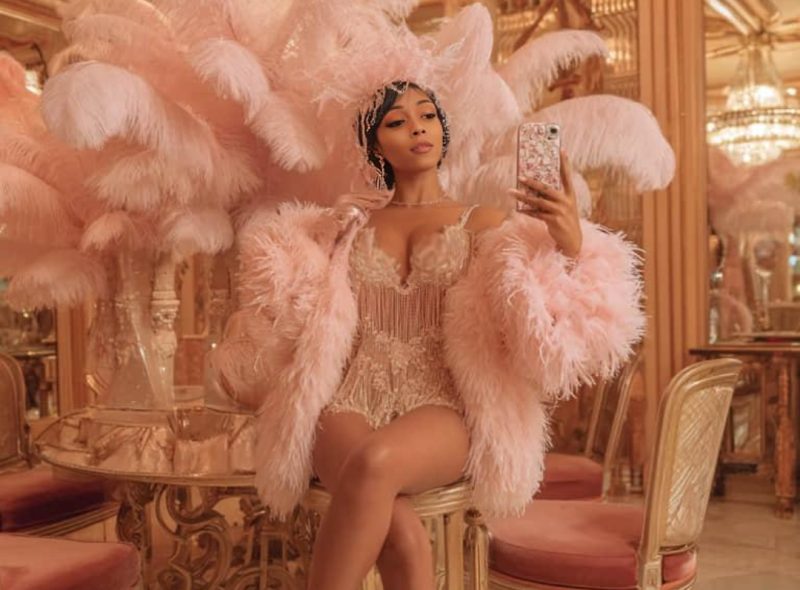 Fari X Unveils Electrifying New Singles “Yo Body (My Body)” and “Gimme Dat”