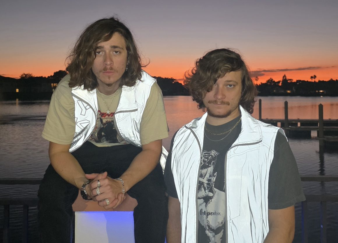 YKabes Brings Emotion, Style, and Momentum to South Florida’s Music Scene